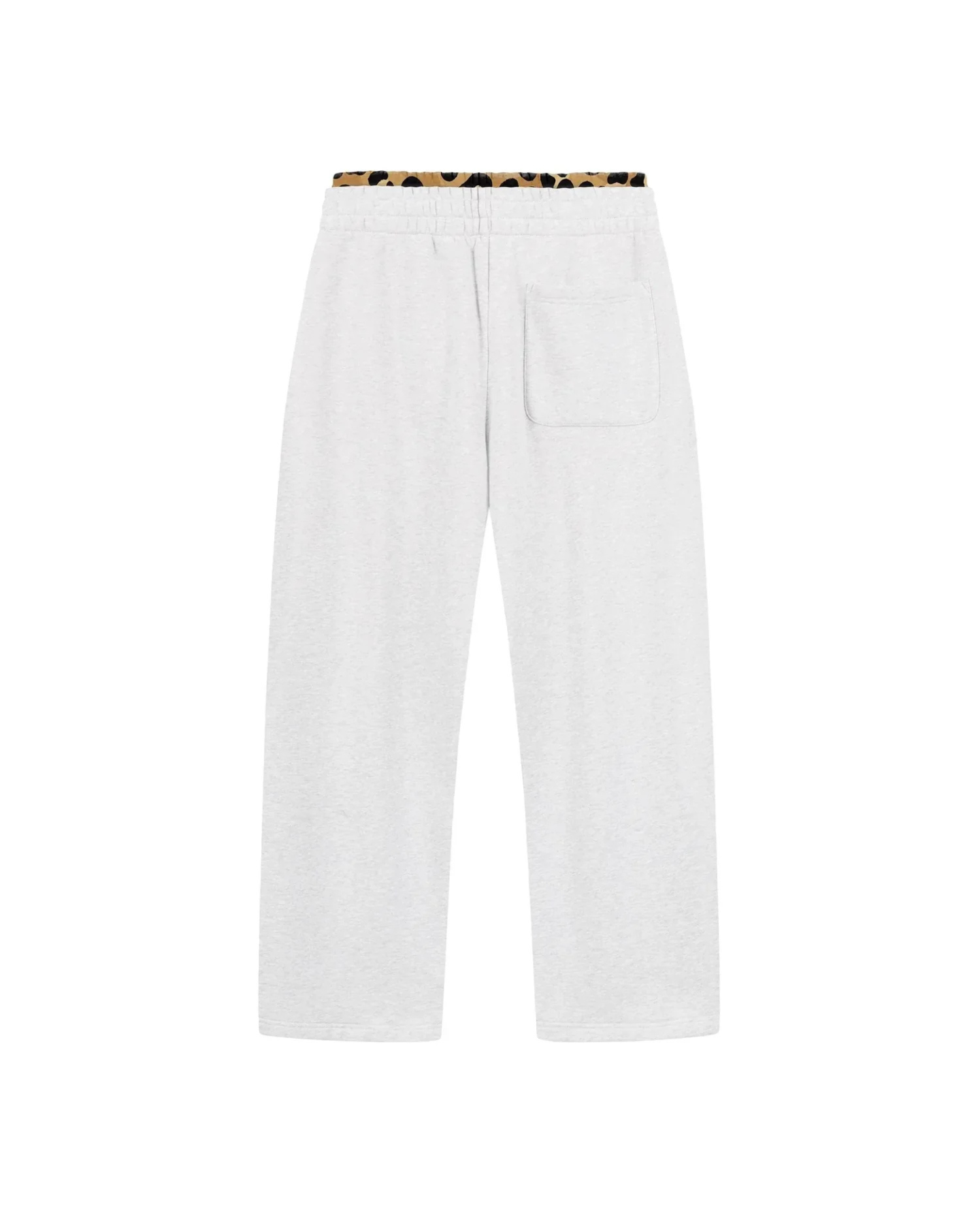 WHITE LEOPARD TRACKSUIT